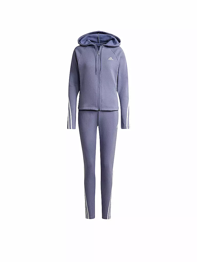 Adidas performance trainingsanzug damen on sale